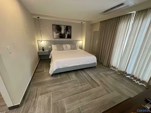 apartamentos - Apartamento a estrenar en venta en Torre Rubí Naco 5