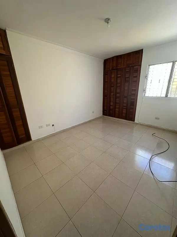 apartamentos - Alquilo Apto. en la Independencia 8