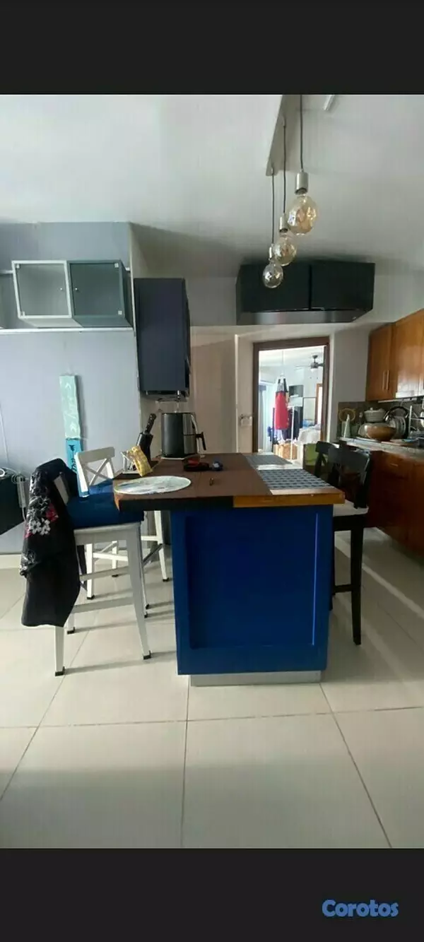 apartamentos - Torre Altea Piantini  7