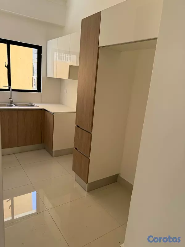 apartamentos - APARTAMENTO EN VENTA – PROYECTO NUEVO EN BELLA VISTA
 2