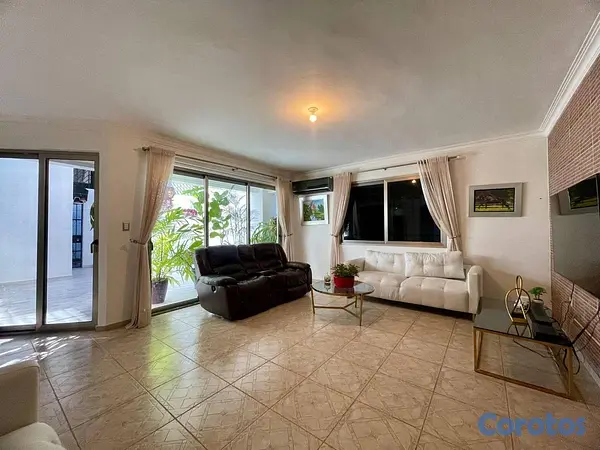 casas - ENSANCHE NACO, APARTAMENTO EN VENTA 5