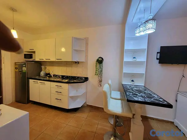 apartamentos - Vendo apartamento en Juan Dolio frente a la playa mono ambiente  6
