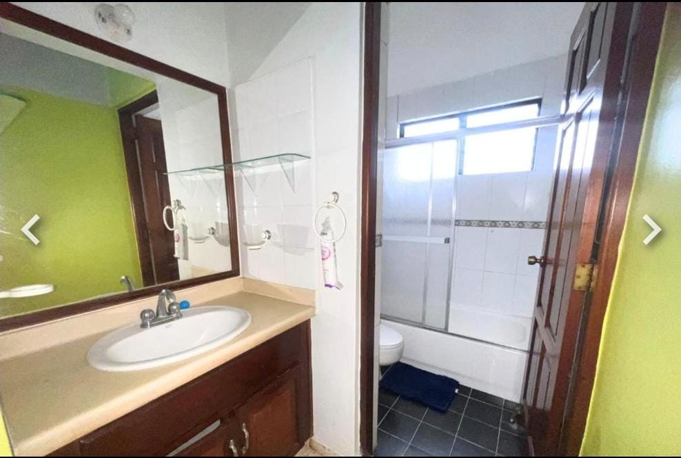 apartamentos - Vendo apartamento en Las Praderas  8