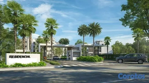apartamentos - Apartamentos 2