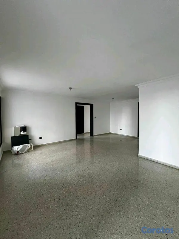 apartamentos - Sin intermediarios Rento apartamento tradicional en Naco  6