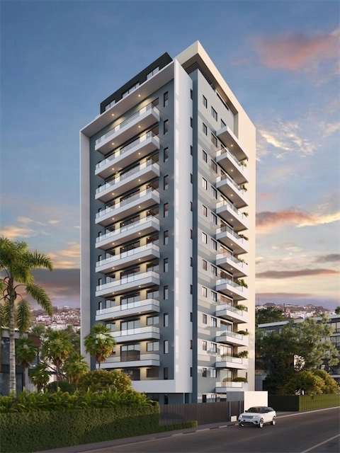apartamentos - Exclusiva Torre en Jardines del Sur 0