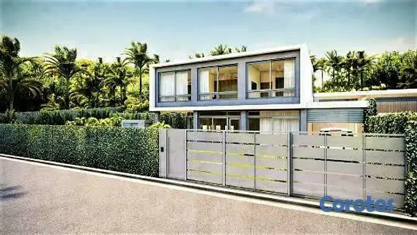 casas vacacionales y villas - Villa de lujo en Venta 1