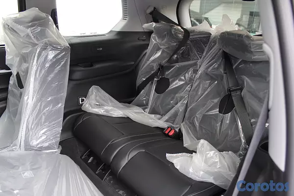 jeepetas y camionetas - Jeep Grand Cherokee L Limited  10