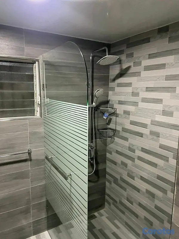 apartamentos - Alquilo Apartamento de 2 Niveles en Arroyo Hondo 2