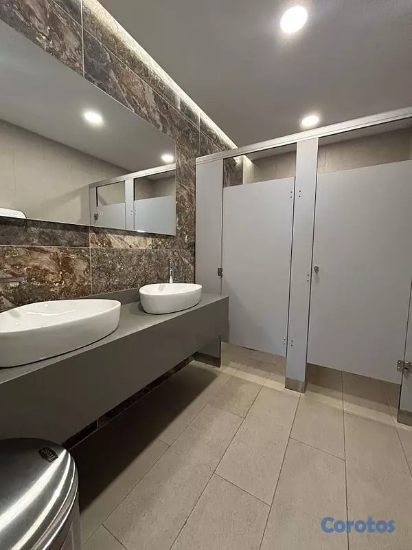 oficinas y locales comerciales - Local comercial en renta
ALQUILER
US$ 1,885 4