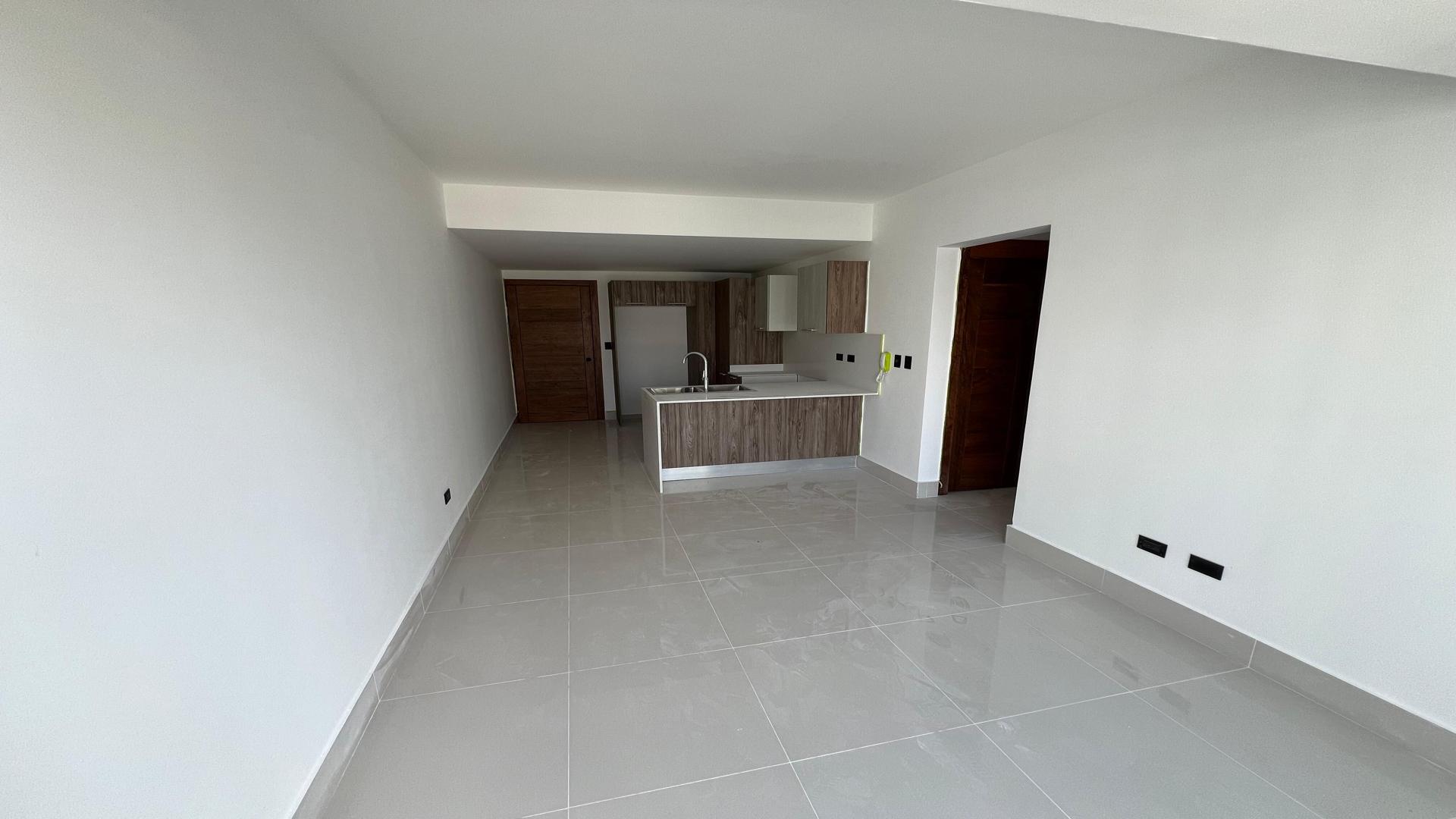 apartamentos - Apartamento a estrenar en Venta en SERRALLES 5