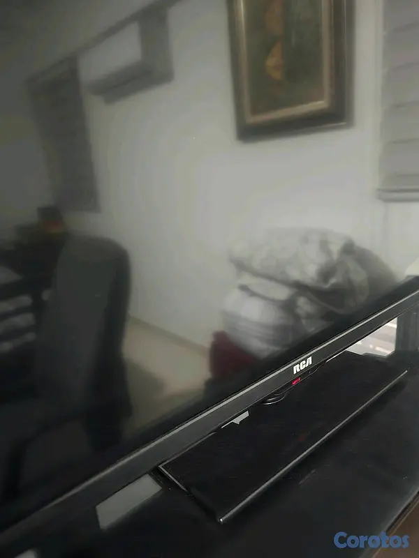 tv - Tv de 32  2