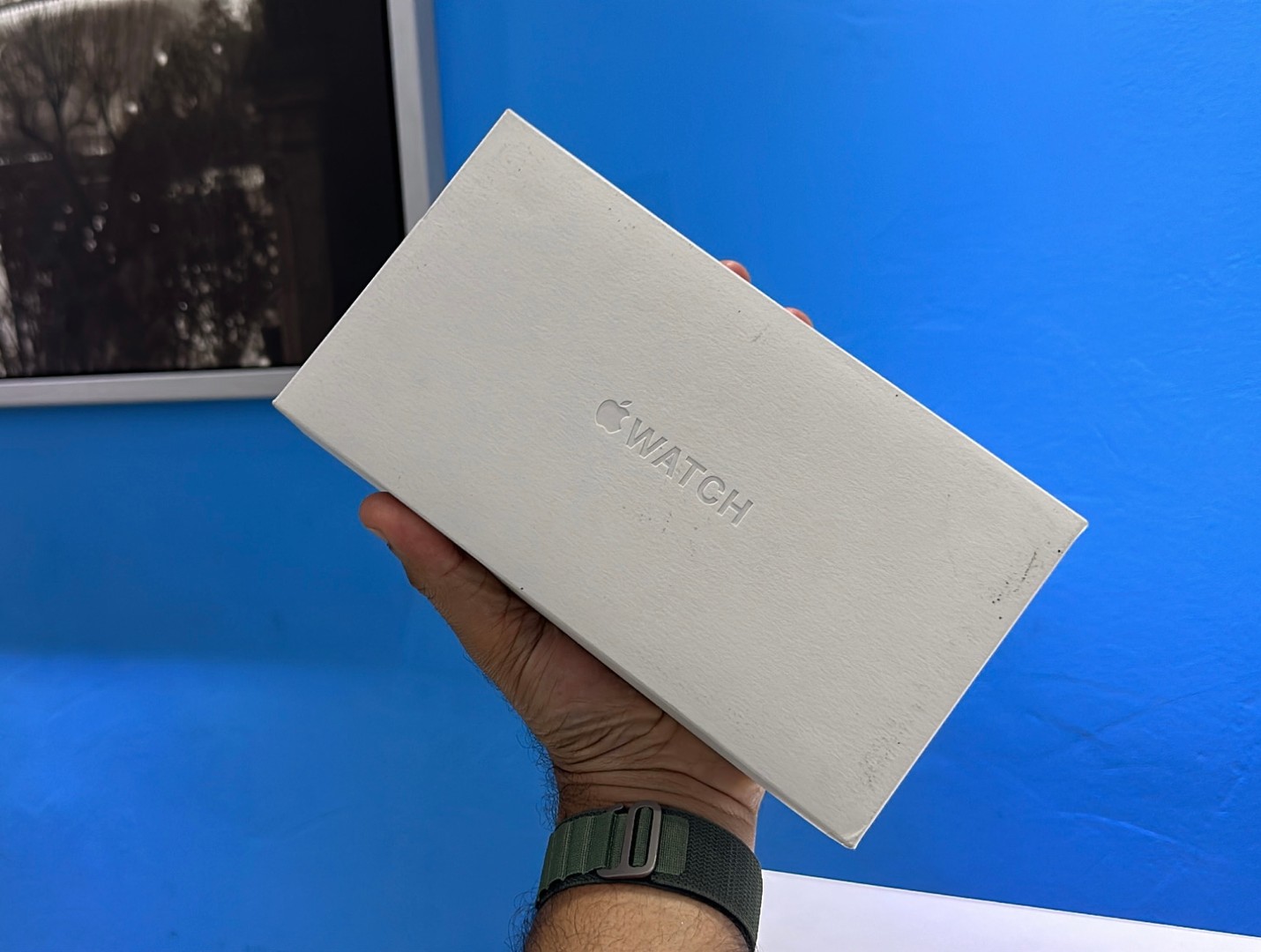 celulares y tabletas - Vendo Apple Watch Ultra 49mm Cel + Gps - Nuevos Sellados by Apple RD$ 47,300 NEG 1