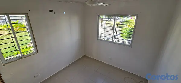 apartamentos - Venta Apartamento 2do piso en Residencial Jardines 6