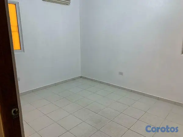 apartamentos - Primer nivel en Restauradores 3