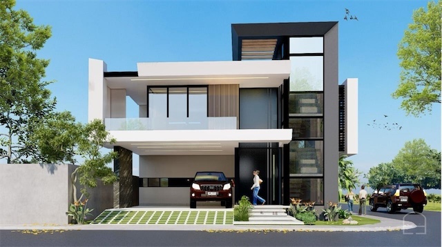 casas - CASA con Piscina en venta en Puerto Plata  6