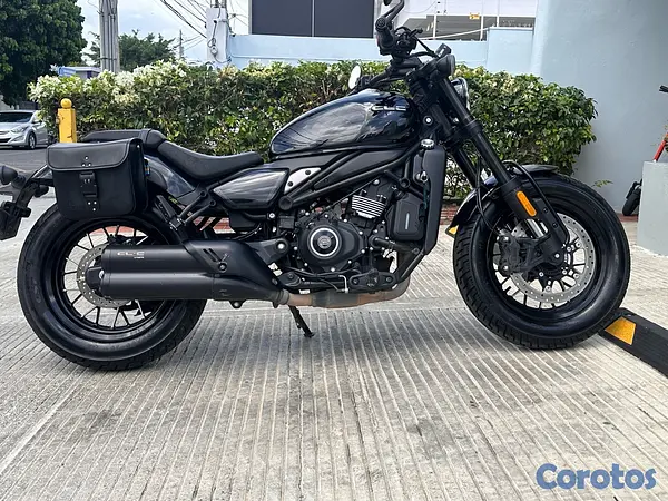 motores y pasolas - CF-MOTO CLC 450CC 5