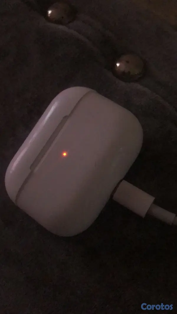 accesorios para electronica - AirPods pro 2da generación  5
