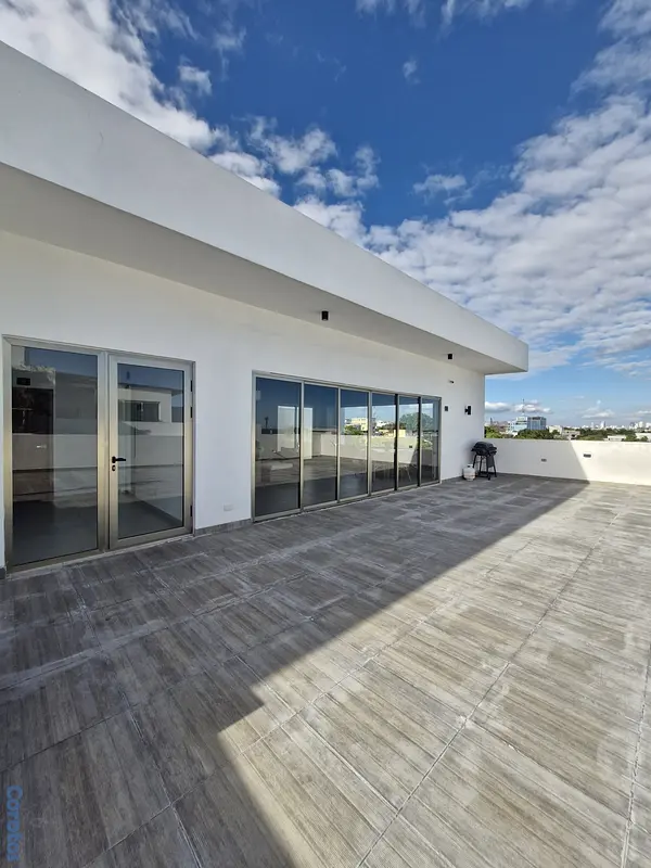 apartamentos - Apartamento en excelente zona en Gazcue 7