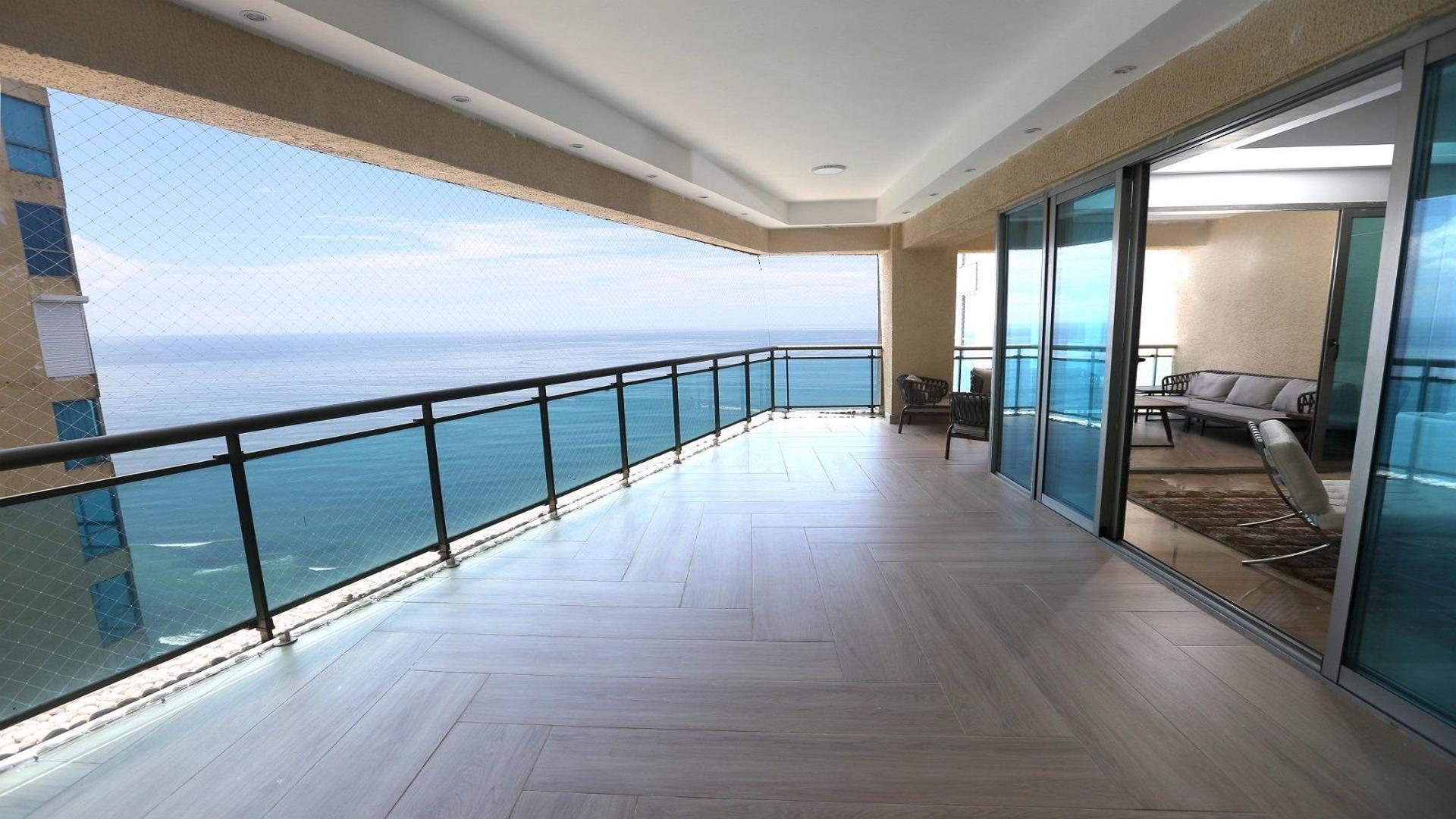 apartamentos - Apartamento amueblado en Venta o Alquiler – 3 Habitaciones 0