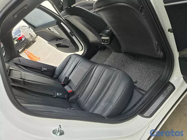 carros - KIA K8 2022 BLANCO GLP 12