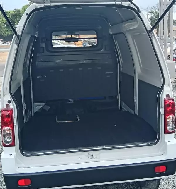 otros vehiculos - DAEWOO DAMA 2017 BLANCO 7
