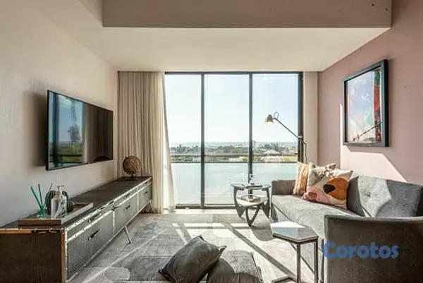 apartamentos - Apartamento Venta y Renta Amoblado (US$165.000 - U 4