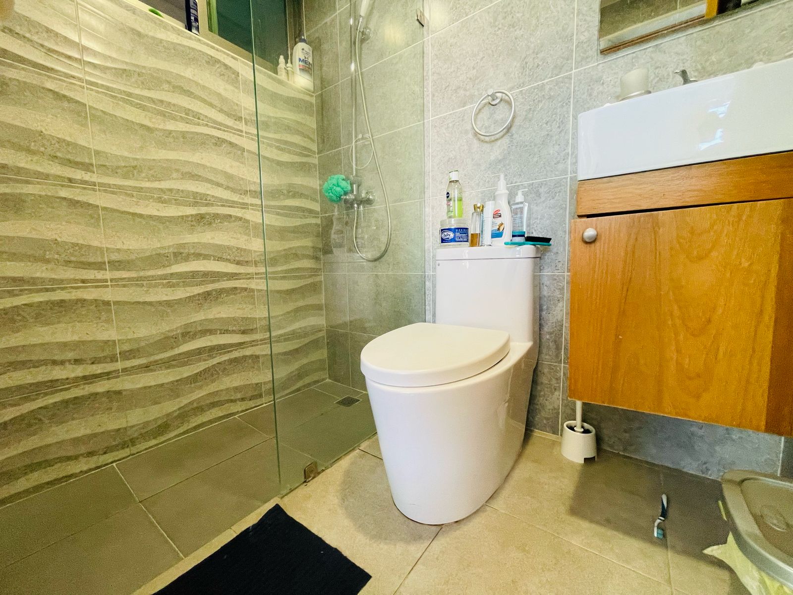 apartamentos - Vendo piso 5 Bella vista tres hab dos baños dos pa 2