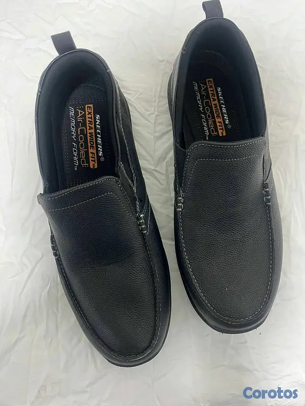 zapatos para hombre - zapatos marca sketcher 2