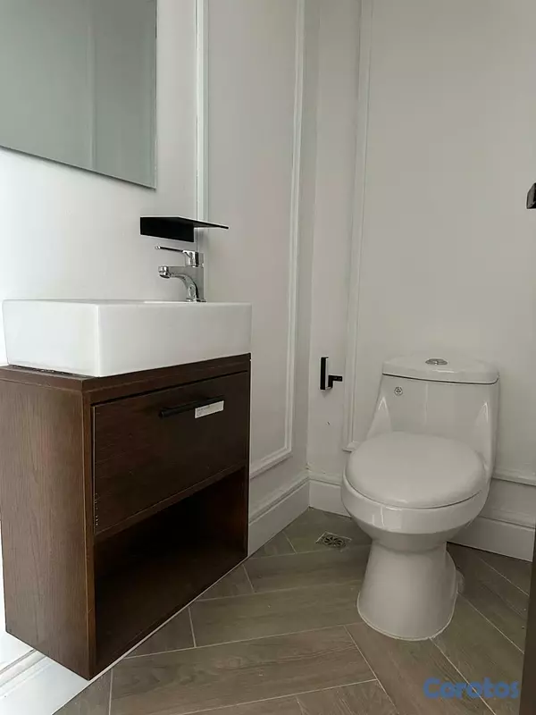 apartamentos - Apartamento En Venta US$165.000 . 1 Habitacion - E 12