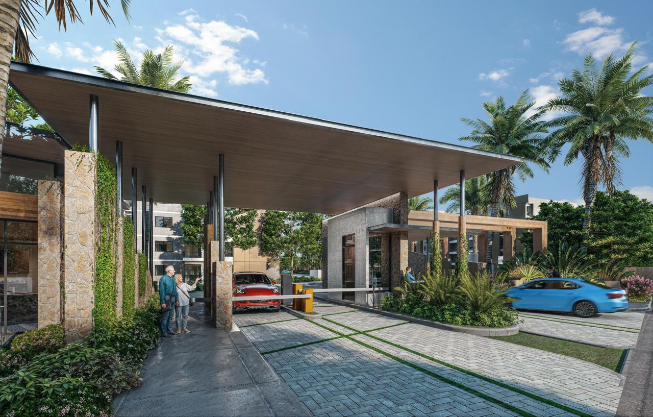 apartamentos -  ¡TIEMPO LIMITADO! Reserva HOY tu apartamento  6
