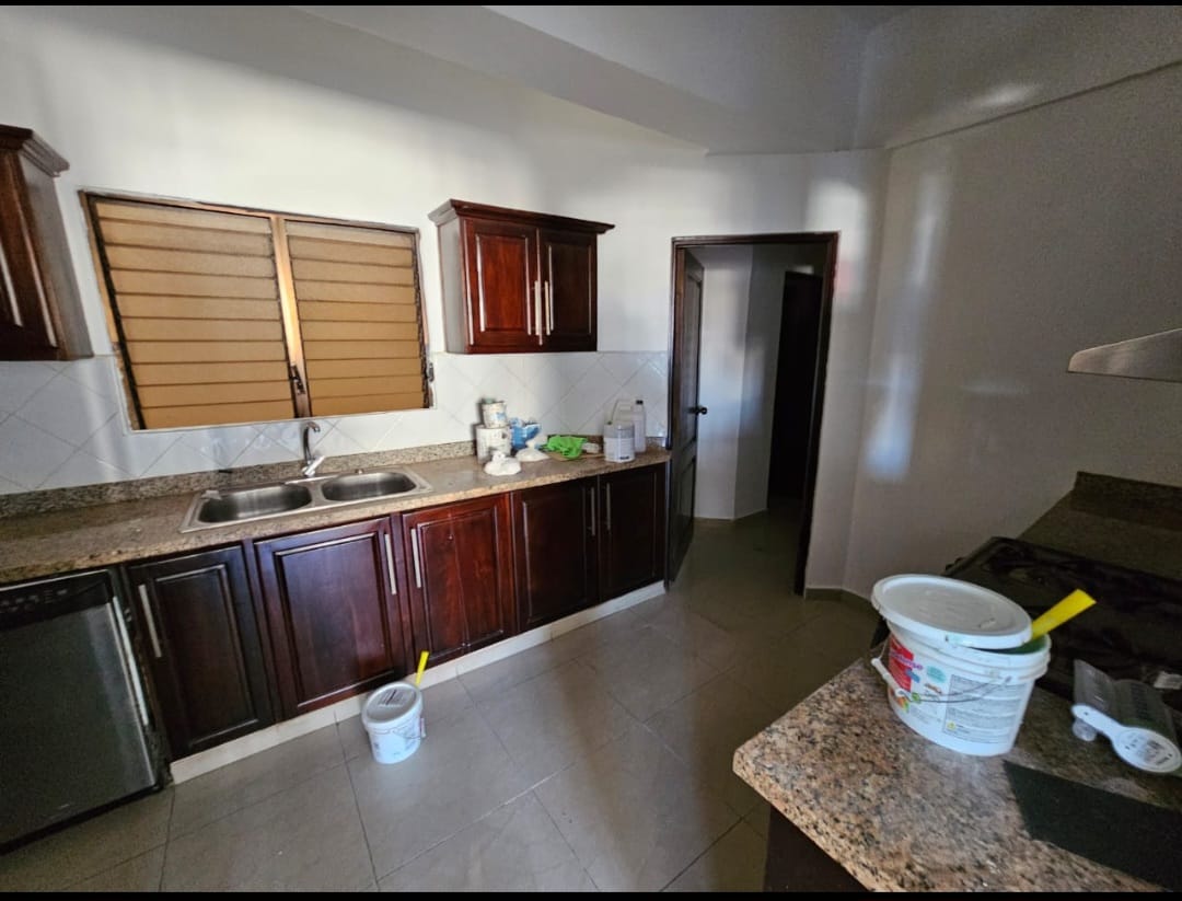 apartamentos - Ensanche Quisqueya NO BARRIO   7