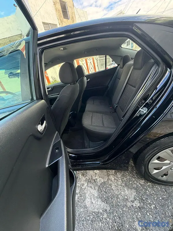 carros - 🚗 Kia Rio LX 2020 Automático 10