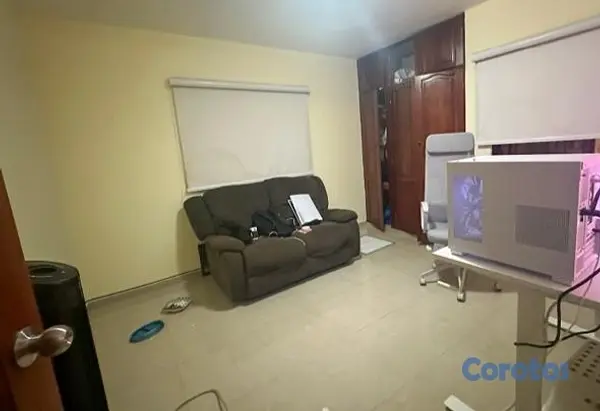 apartamentos - Vendo apartamento en Alma Rosa primera  8