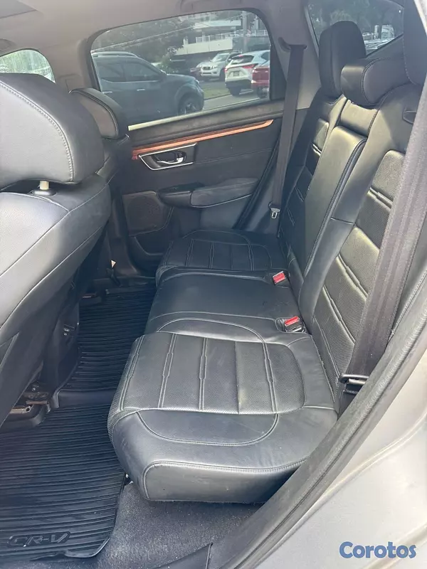 jeepetas y camionetas - Honda CRV 2019 Landy novs   5