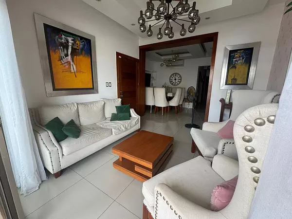 apartamentos - Apartamento, 3 Habitaciones, Los Jardines del Sur 3
