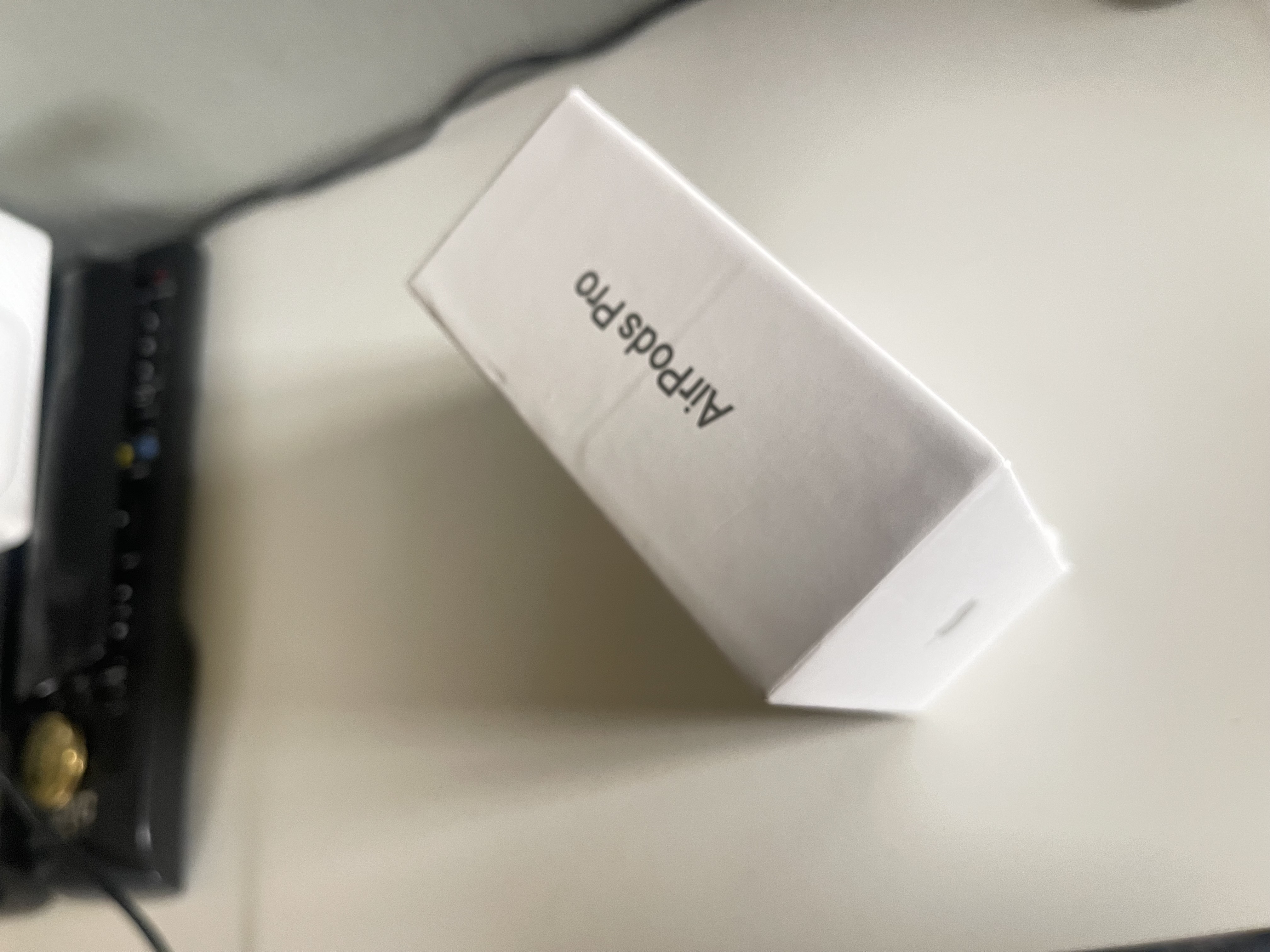 accesorios para electronica - AirPods Pro 2 nuevos sellados 10/10 Originales 100%  3