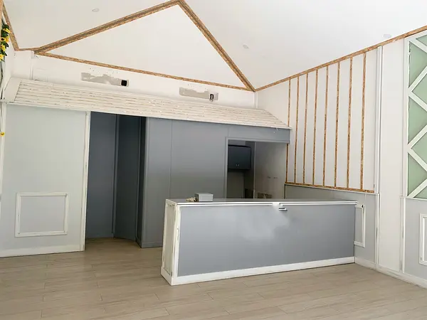 oficinas y locales comerciales - Local céntrico y comercial 3