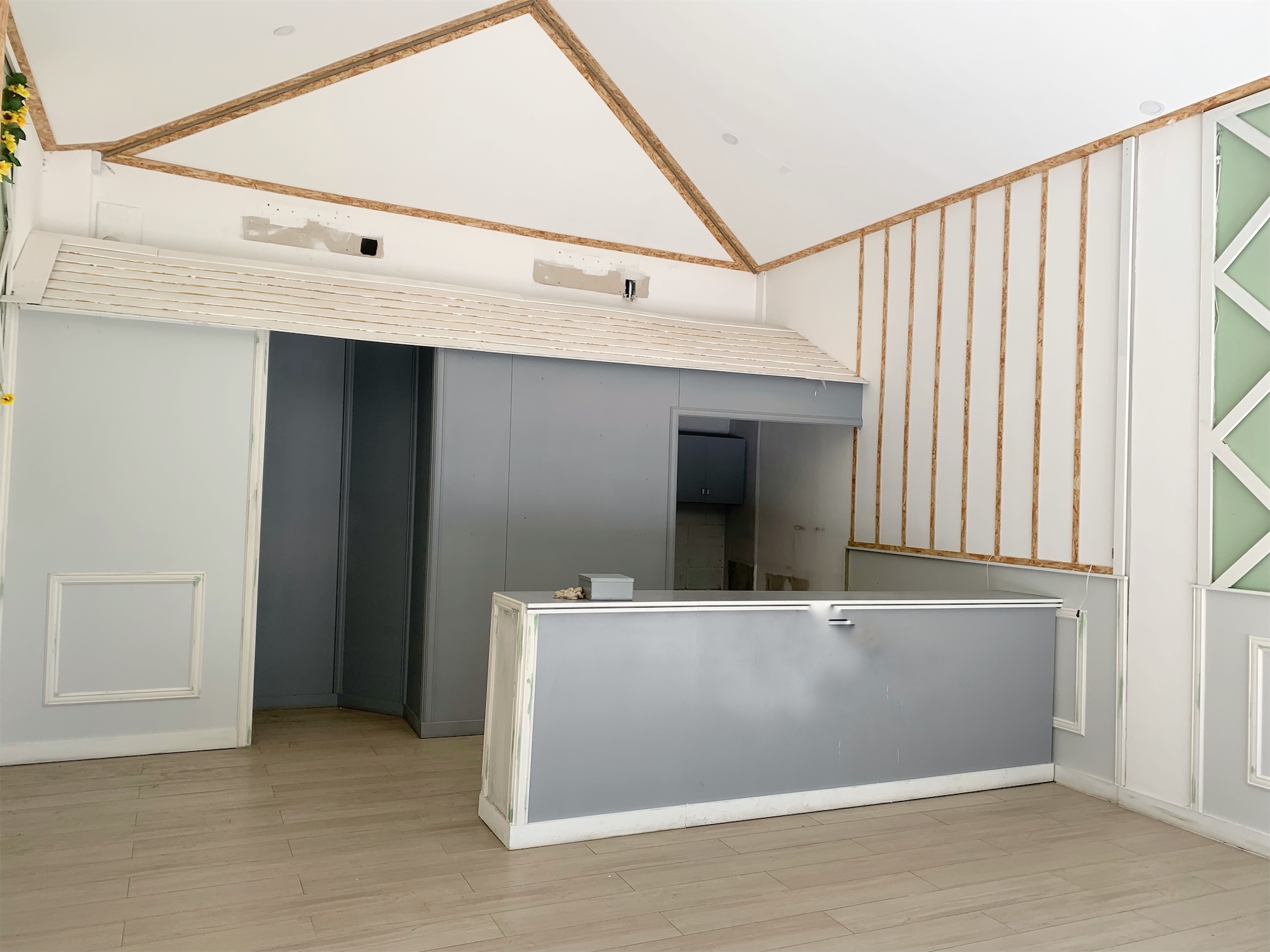 oficinas y locales comerciales - Local céntrico y comercial 2