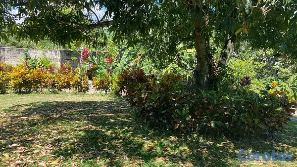 casas vacacionales y villas - villas con terreno de 3,100 metros cuadrados  6