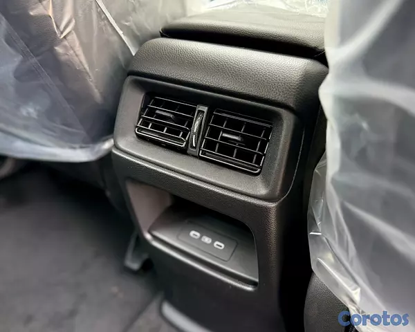 jeepetas y camionetas - Honda CR-V EXL 2026 19