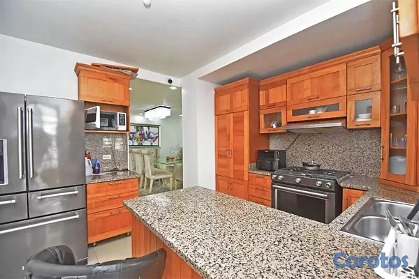 apartamentos - Moderno Penthouse en Jardines del Sur 3