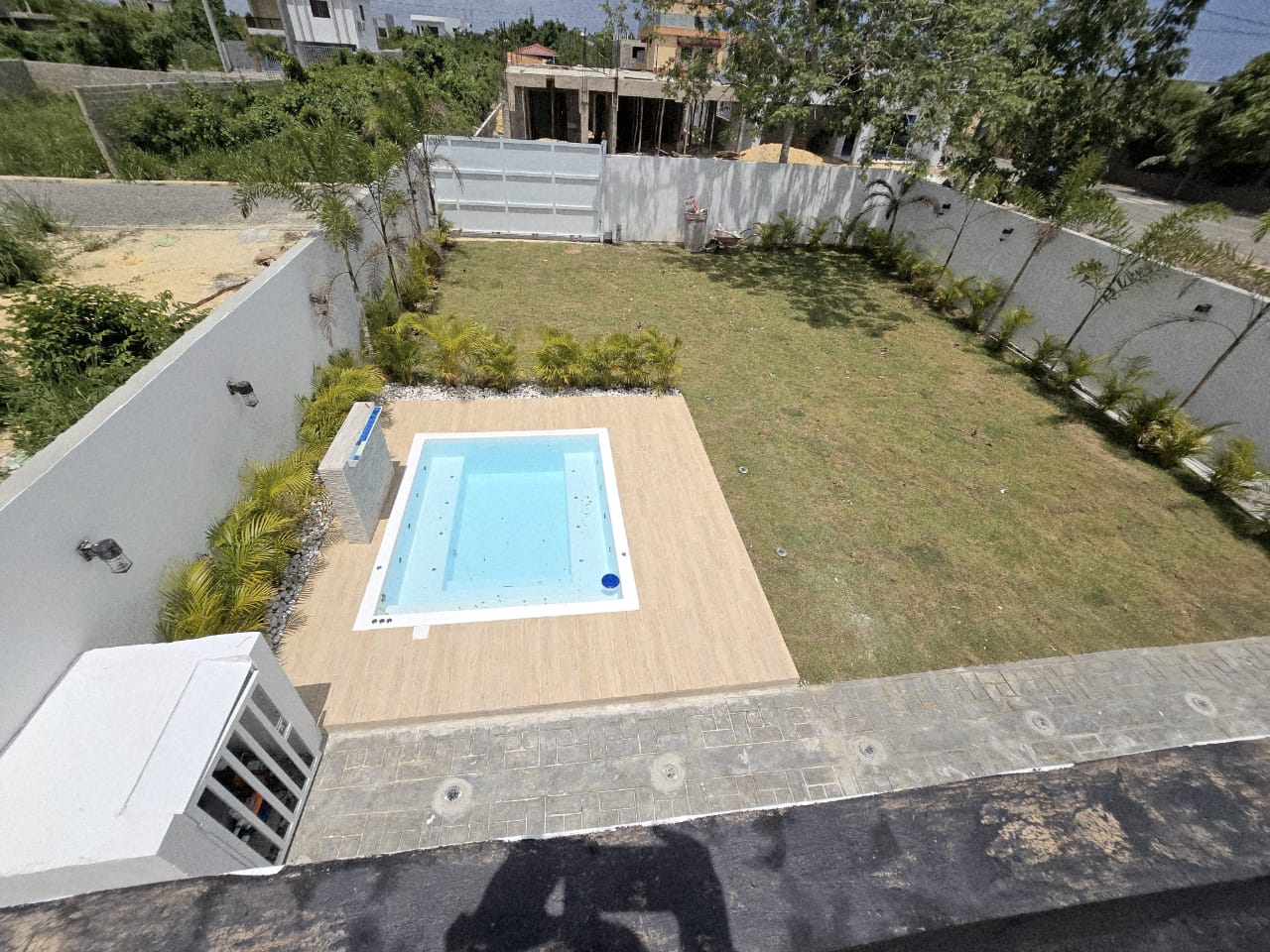 casas - Te vendo la casa de tus sueños en la Ave.Ecológica 0