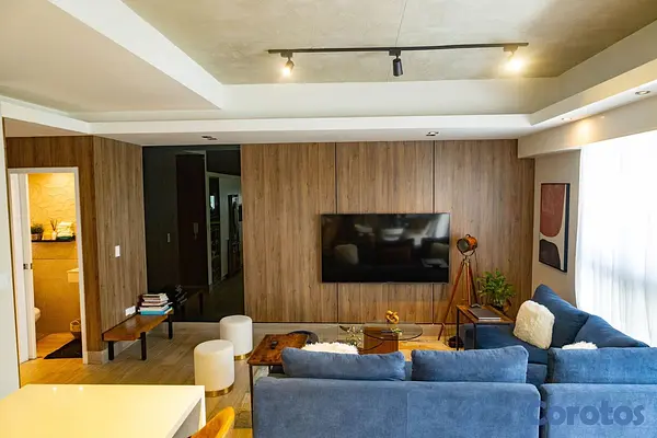 apartamentos - En Bellavista ✨🏡 Completamente Amueblado | Ideal p 1