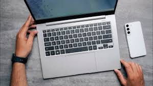 computadoras y laptops - Samsung Galaxy book 3