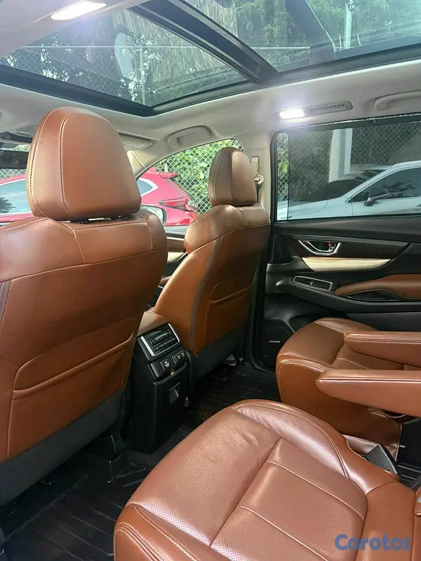 jeepetas y camionetas - subaru Ascent 2020 3