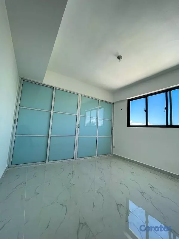 apartamentos - Vendo apartamento en la Av. Independencia  8