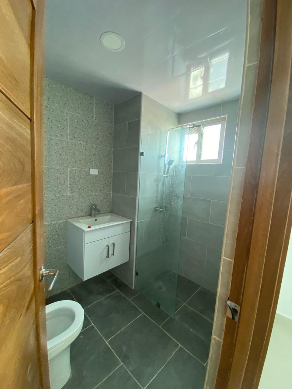 apartamentos - Excelente Apartamento en Torre Moderna de Alma Rosa 1ra  5