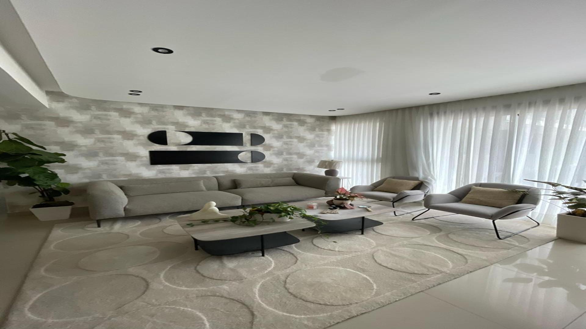 apartamentos - AVENIDA HISPANOAMERICANA 7
