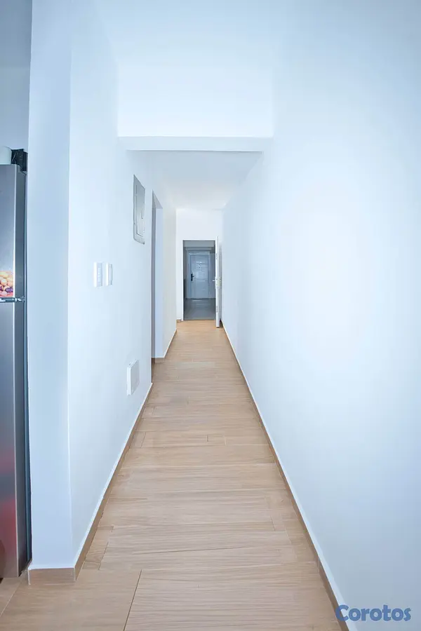 apartamentos - Centro de Bávaro en los Corales. Av. Alemania cerc 19